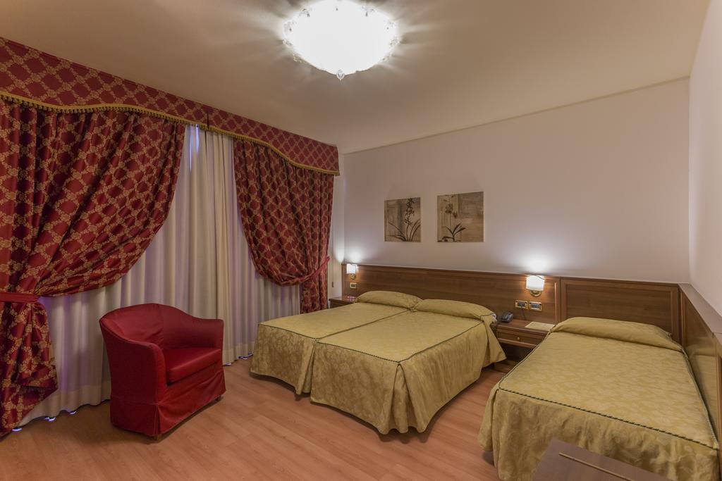 Hotel Doge Vicenza Room photo