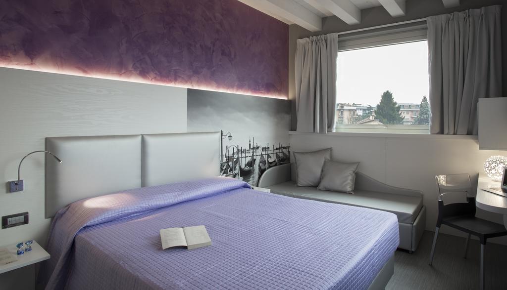 Hotel Doge Vicenza Room photo