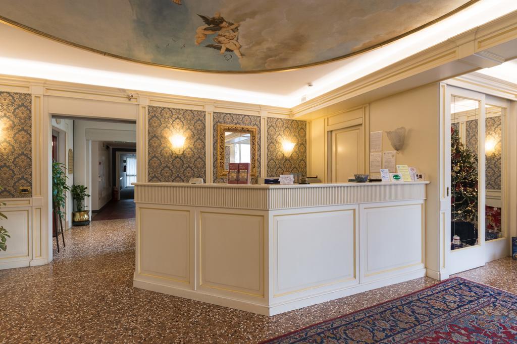 Hotel Doge Vicenza Exterior photo